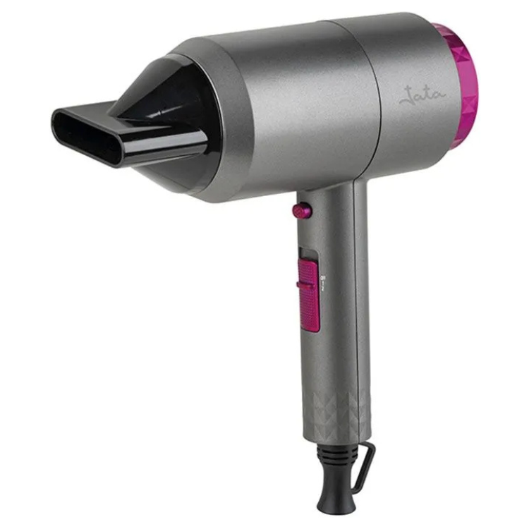 Secador de Cabelo Jata SC43B 2000W