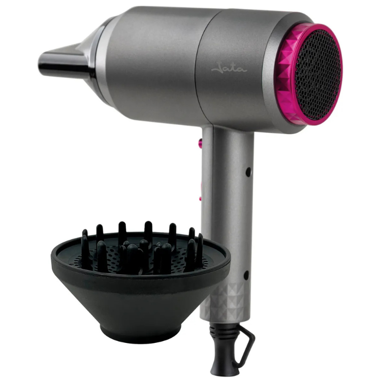 Secador de Cabelo Jata SC43B 2000W