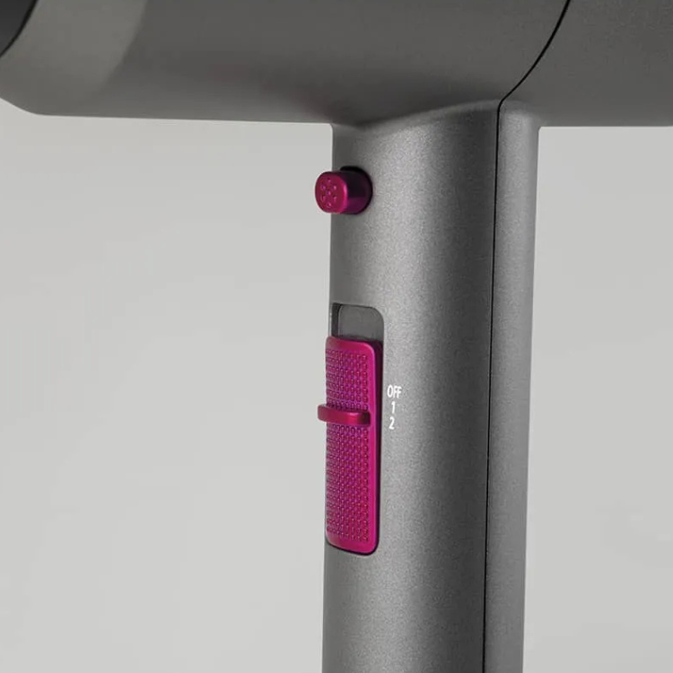 Secador de Cabelo Jata SC43B 2000W