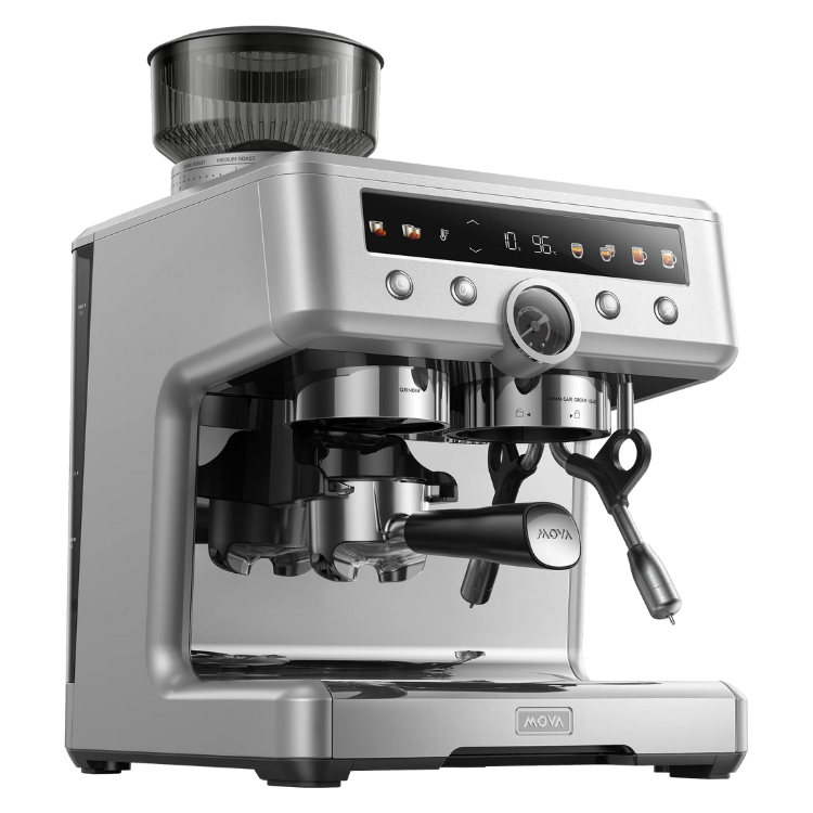 Máquina Café Espresso MOVA S20 Pro