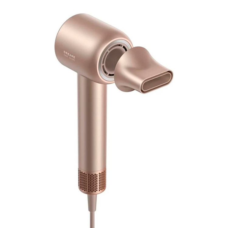 Secador de Cabelo Dreame Glory Mix Gold 1600W Dourado