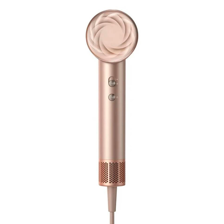 Secador de Cabelo Dreame Glory Mix Gold 1600W Dourado