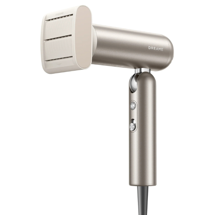 Secador e Modelador de Cabelo Dreame Pocket Neo 1300W Dourado