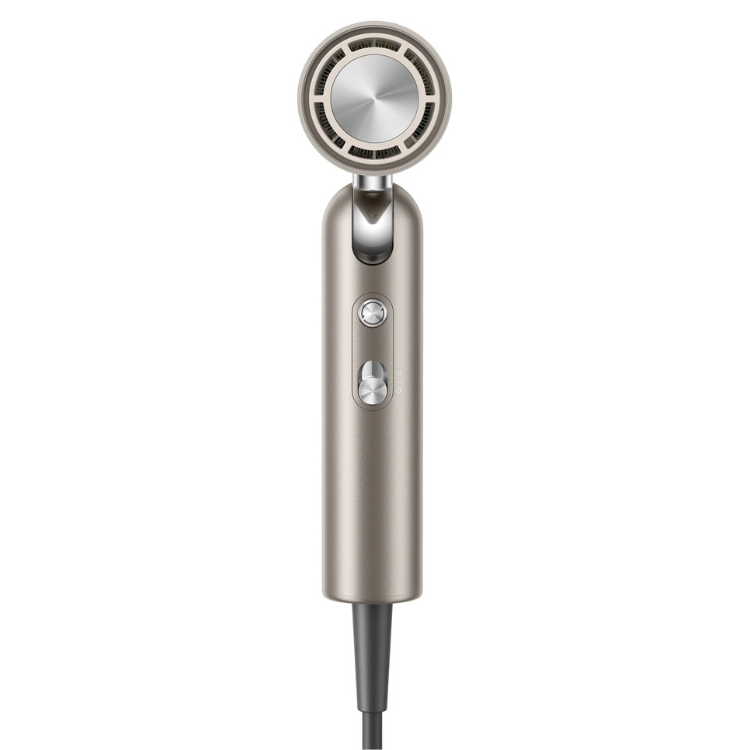 Secador e Modelador de Cabelo Dreame Pocket Neo 1300W Dourado