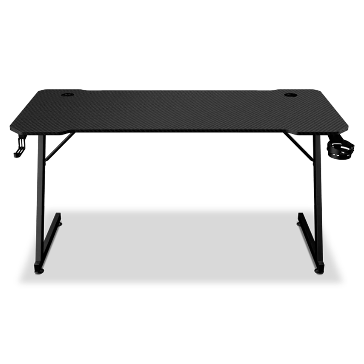 Secretária Gaming Alpha Gamer Gemina Preto