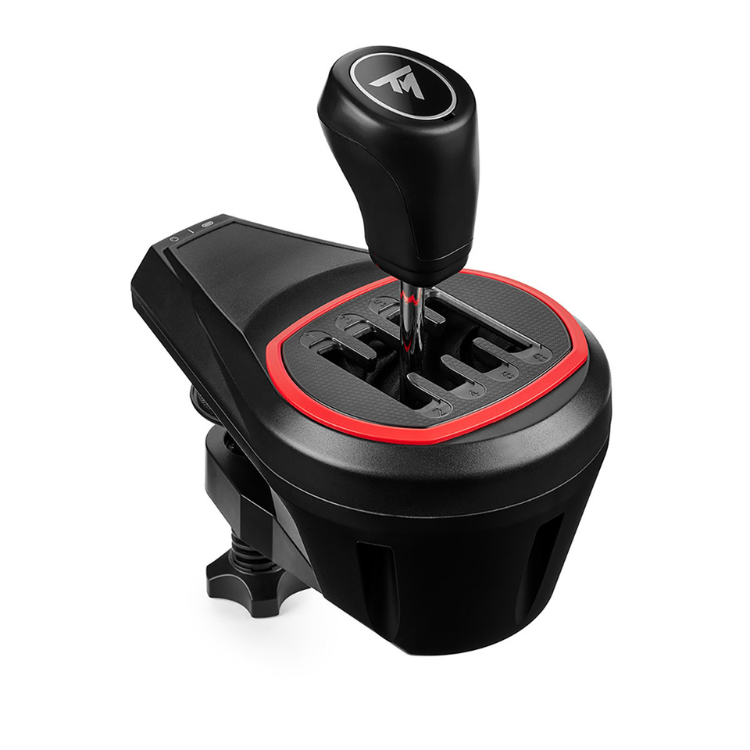 Shifter Thrustmaster TH8S Add-On