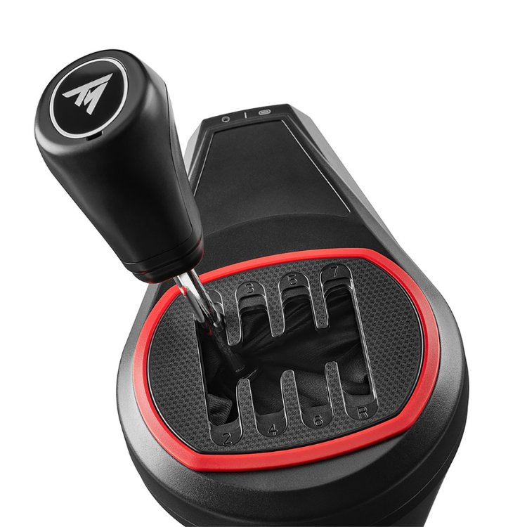 Shifter Thrustmaster TH8S Add-On