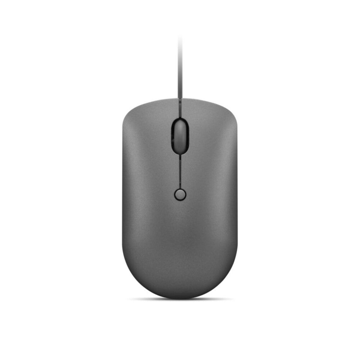 Lenovo 540 Compact USB-C Kabelgebundene Maus Storm