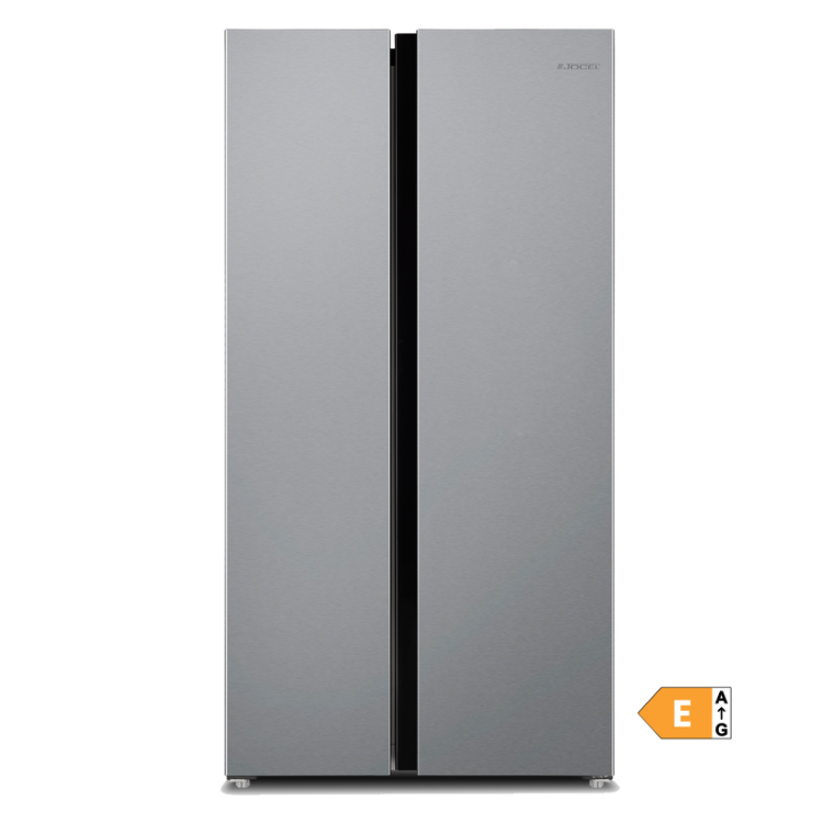 Frigorífico Side by Side Jocel 445L