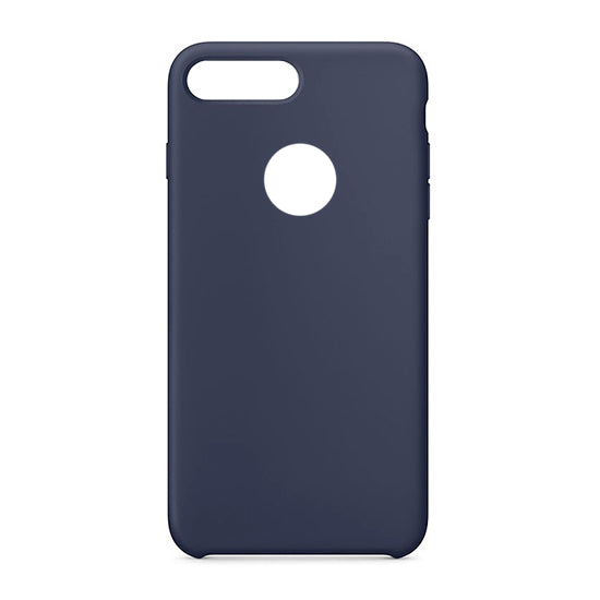 Silicone Cover iPhone 7 | 8 Plus Azul