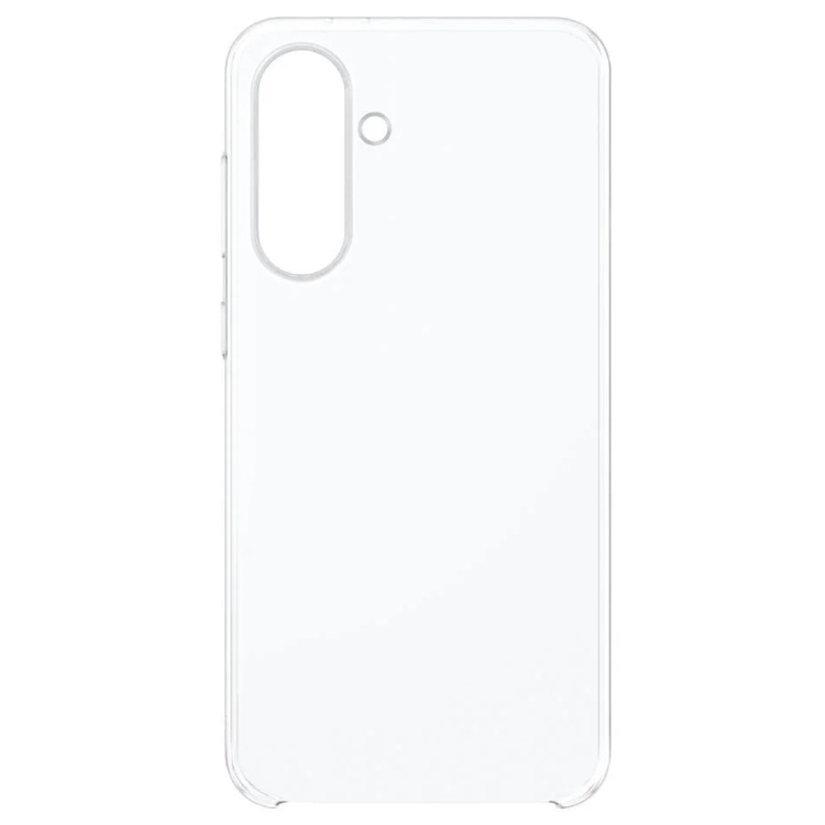 T-K Silikonhülle Samsung A56 Transparent