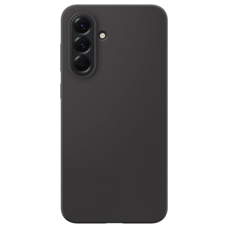 Hülle T-K Silikon Samsung A56 Schwarz