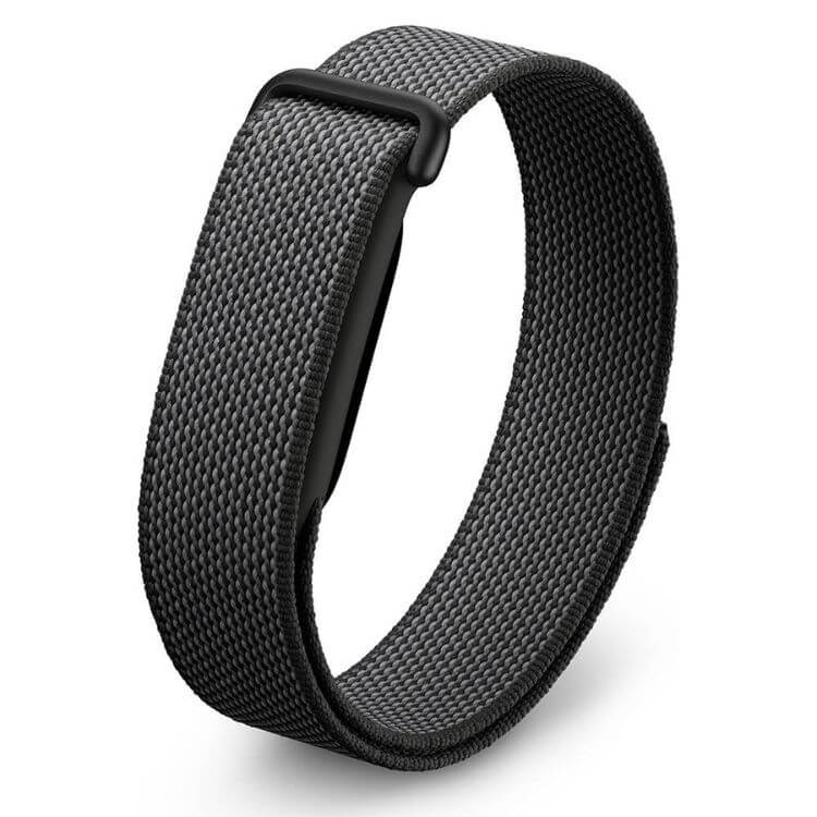 Smartband Google Fitbit Air Preto