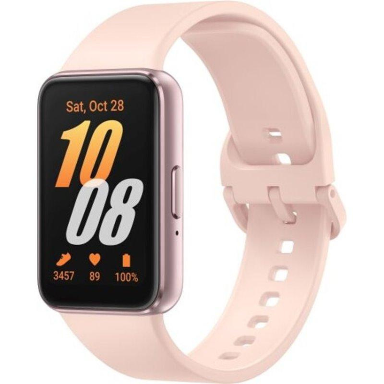 Smartband Samsung Galaxy Fit 3 Rose Dourado 40mm