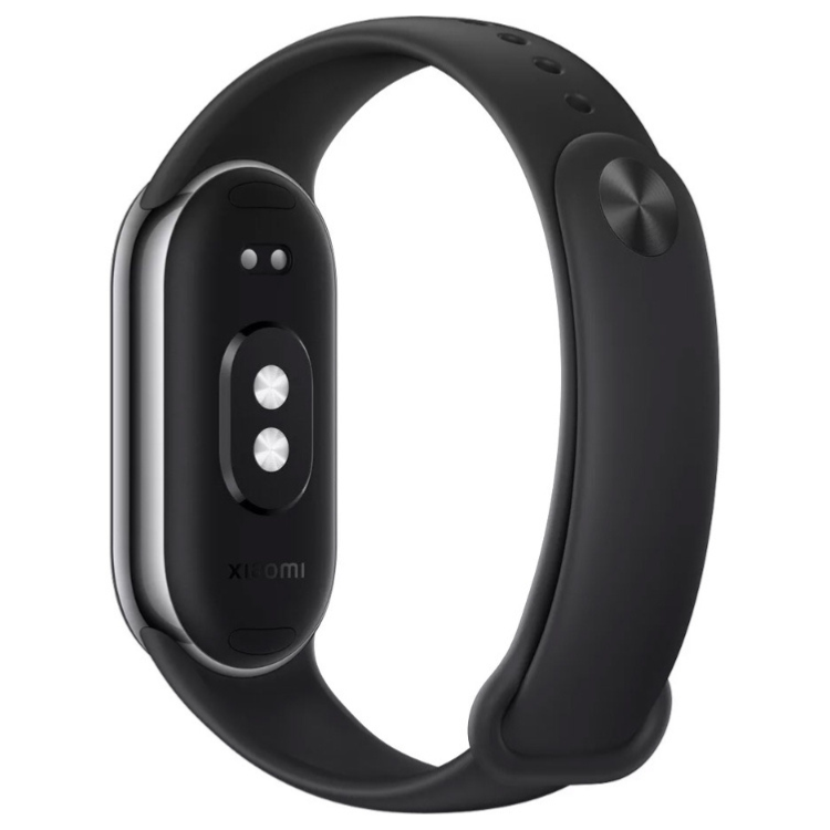 Smartband Xiaomi Smart Band 8 Preto