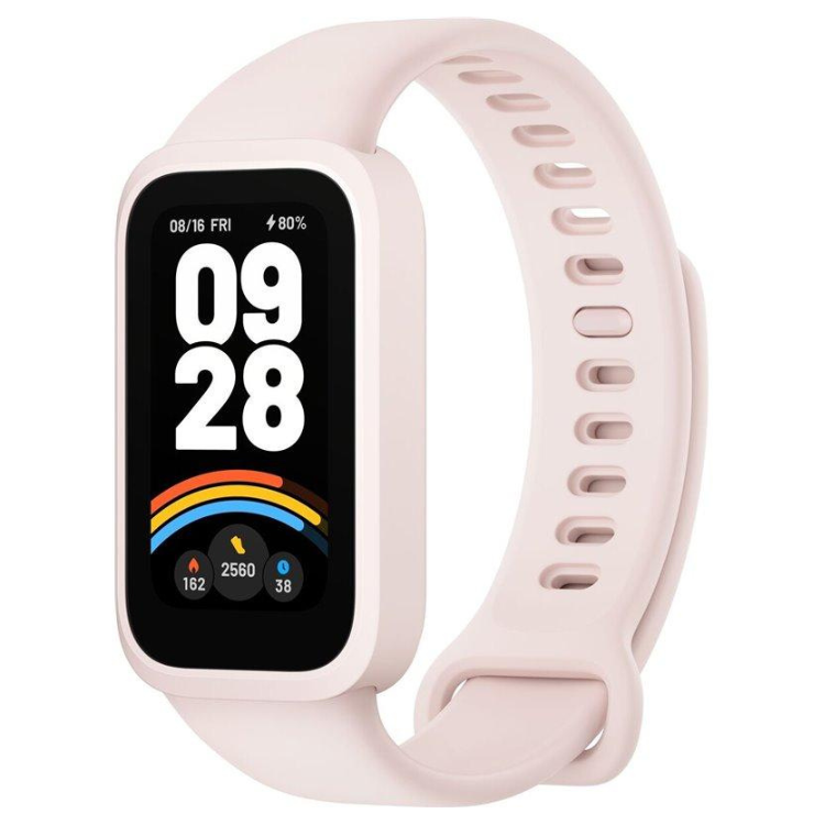 Smartband Xiaomi Smart Band 9 Active Rosa
