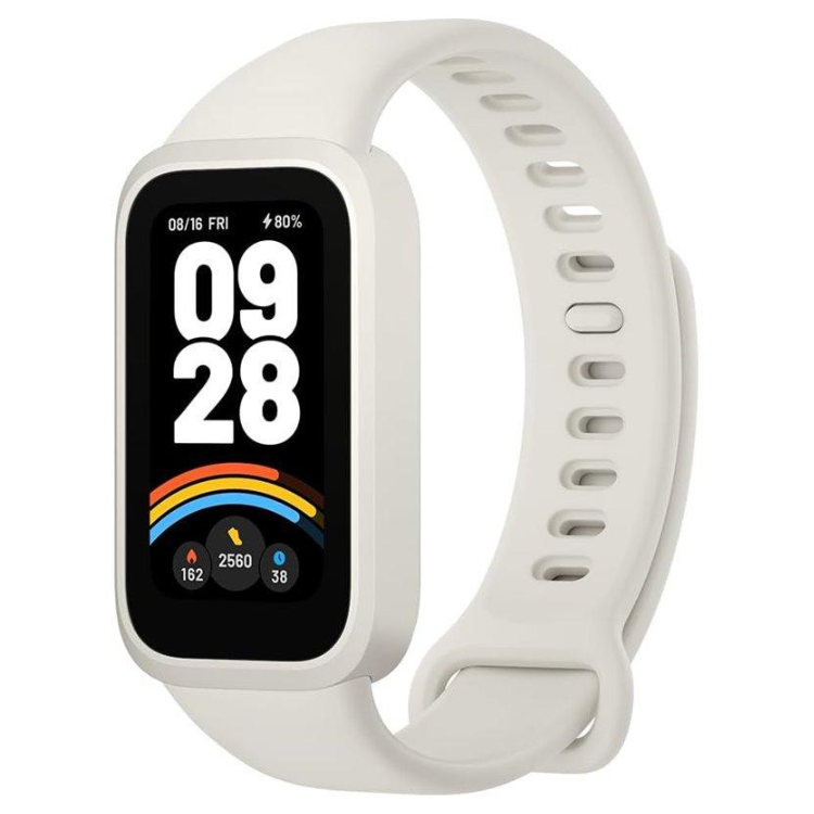 Smartband Xiaomi Smart Band 9 Active Branco