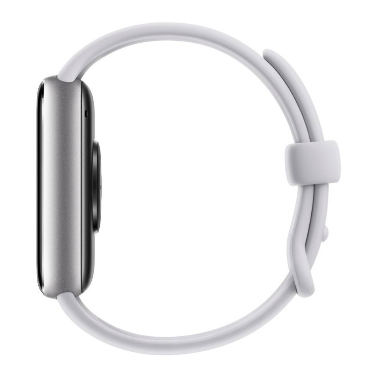 Smartband Xiaomi Smart Band 9 Pro Prateado
