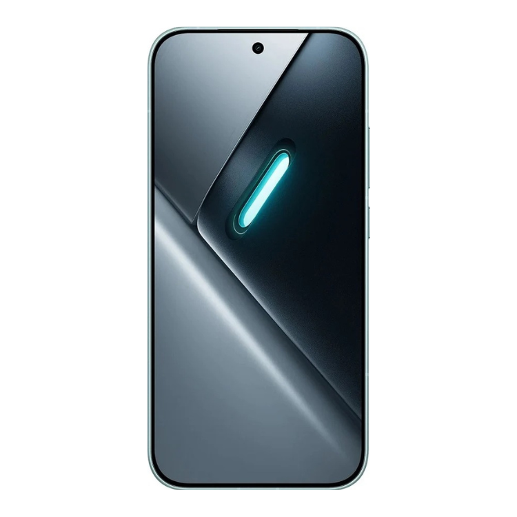Smartphone Poco X8 Pro 5G, cor verde, ecrã AMOLED 6.59", 8GB/512GB.