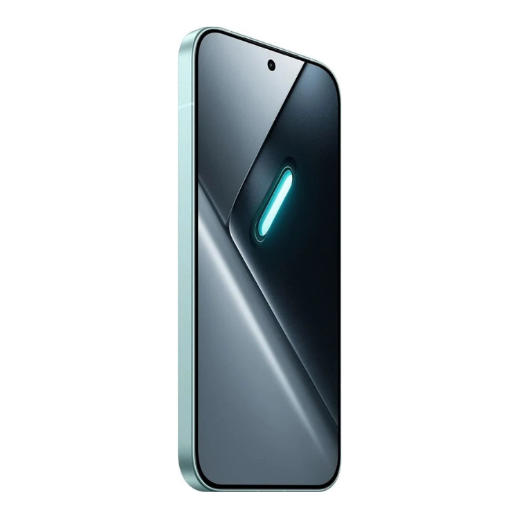 Smartphone Poco X8 Pro 5G, cor verde, ecrã AMOLED 6.59 polegadas, 8GB/512GB.
