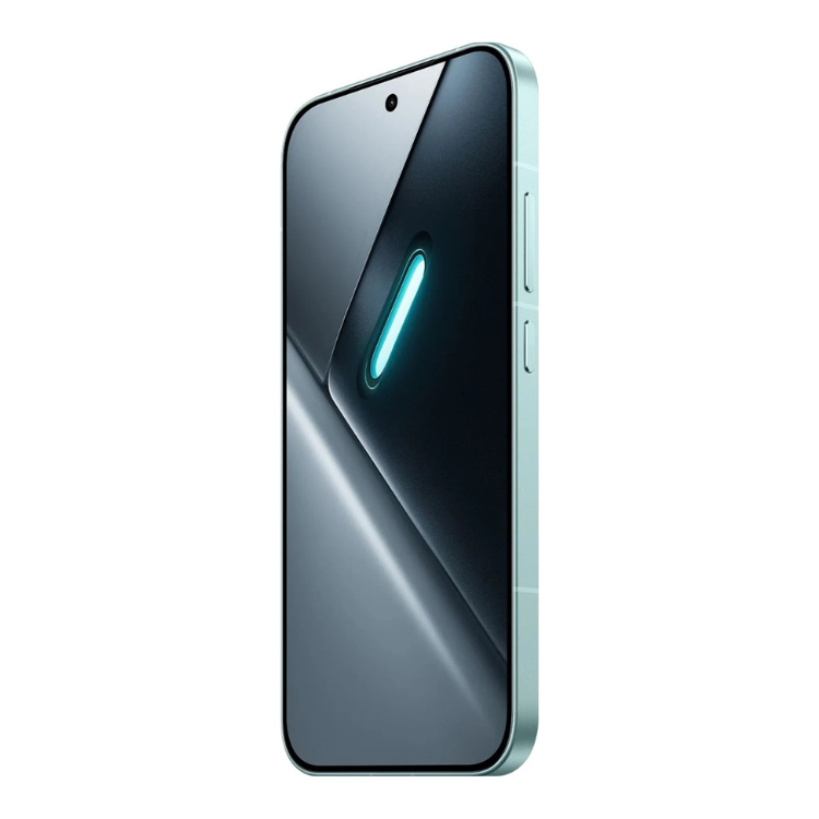Smartphone Poco X8 Pro 5G, cor verde, ecrã AMOLED de 6.59 polegadas, 8GB/512GB.