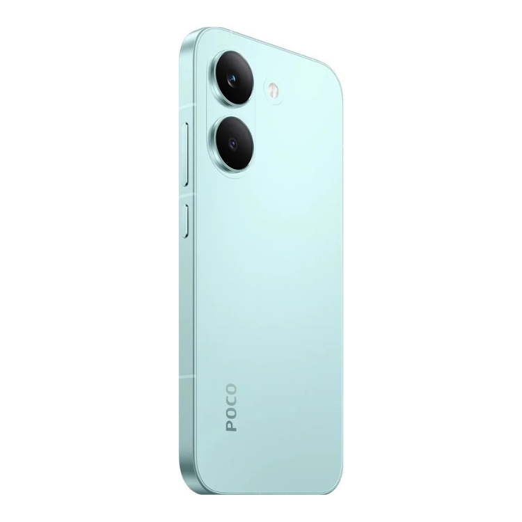 Smartphone Poco X8 Pro 8GB/256GB 5G Dual Sim Verde