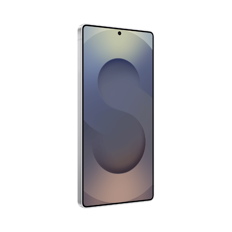 Samsung Galaxy S25 Ultra 5G, azul titânio, 12GB RAM, 512GB, ecrã AMOLED.