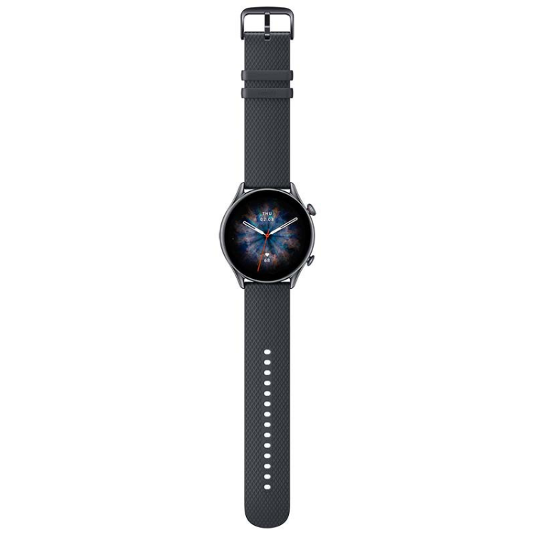 Smartwatch Amazfit GTR 3 Pro 1.45" Preto - Usado Grade A+