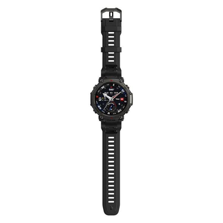 Smartwatch Amazfit T-Rex 3 Pro Tactical Preto