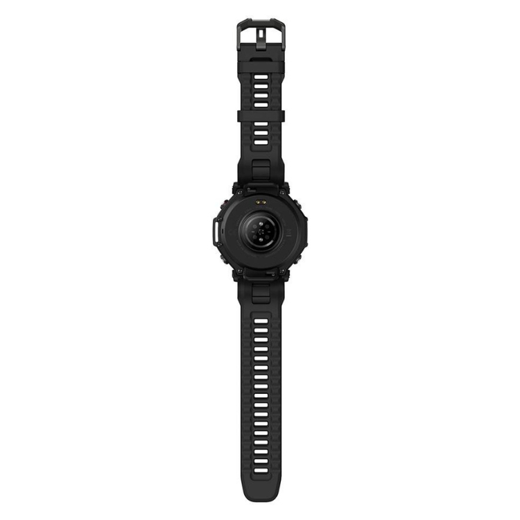 Smartwatch Amazfit T-Rex 3 Pro Tactical Preto