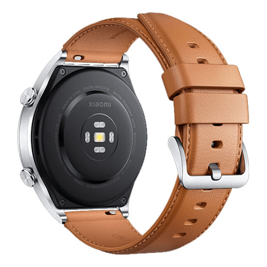 Xiaomi Watch S1 GL 1.43" Prateado