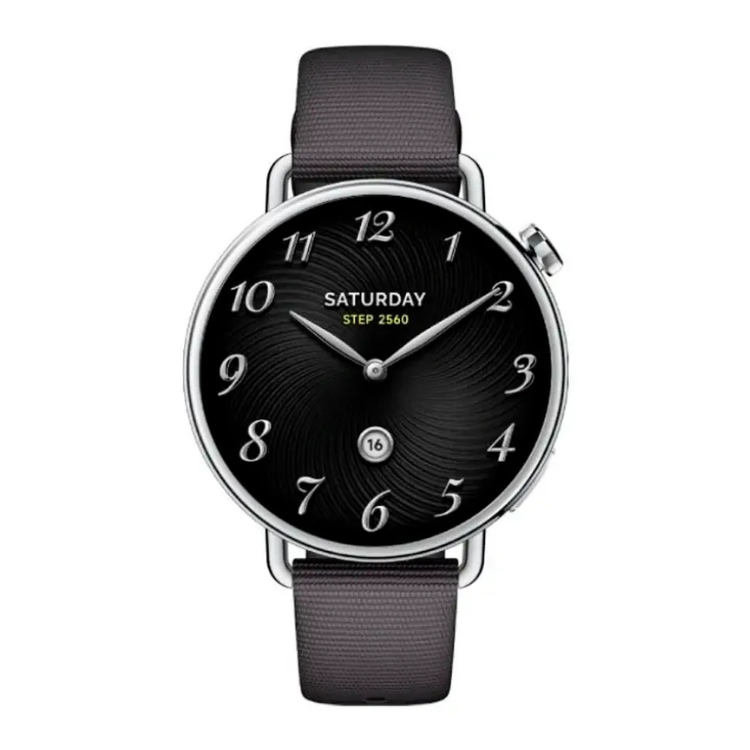 Smartwatch Xiaomi Watch S4 41mm Preto