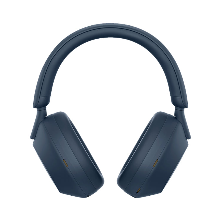 Headphones Sony WH-1000XM5 Bluetooth ANC NFC Azul