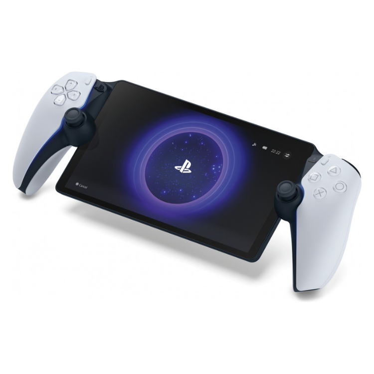 Reprodutor Remoto Portátil Sony PlayStation Portal™ Branco