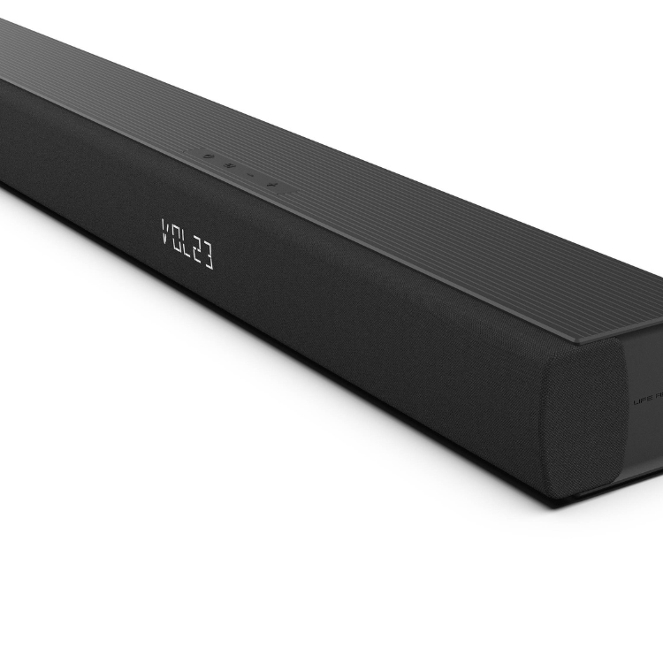 Soundbar Hisense HS3100 3.1 480W Preto