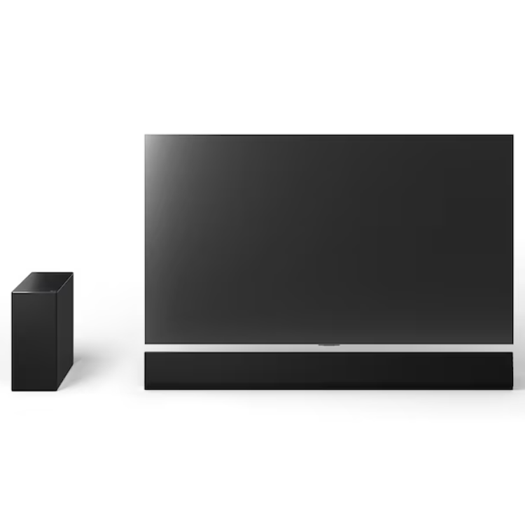 Soundbar LG SG10TY 3.1 420W