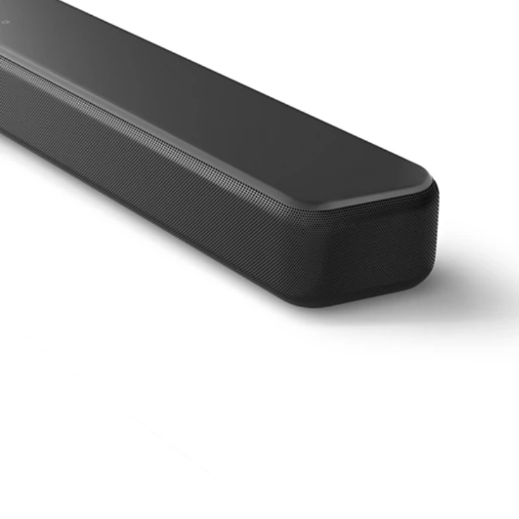 Soundbar Philips 2.0 120W