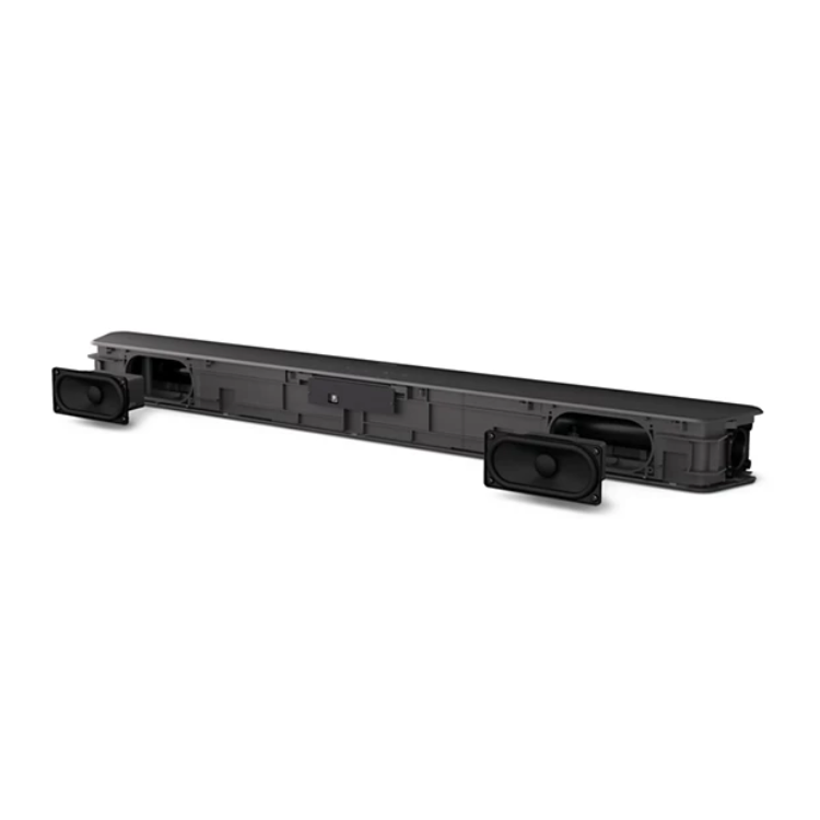 Soundbar Philips 2.0 120W
