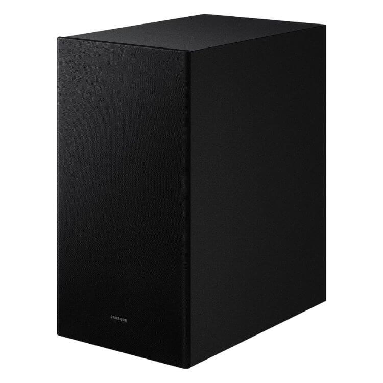Soundbar Samsung HW-B450F/ZF 2.1 300W