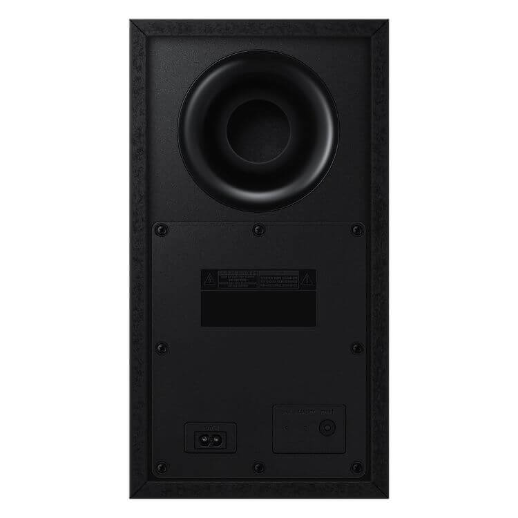Soundbar Samsung HW-B450F/ZF 2.1 300W