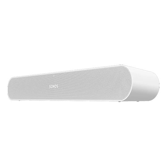 Sonos Ray Soundbar Weiß