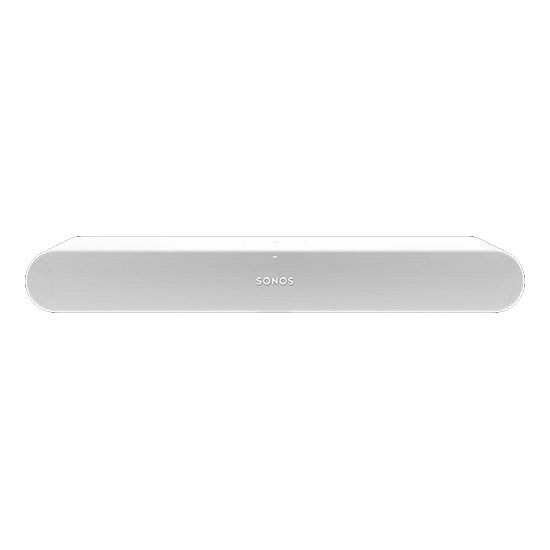 Sonos Ray Soundbar Weiß