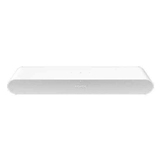 Sonos Ray Soundbar Weiß