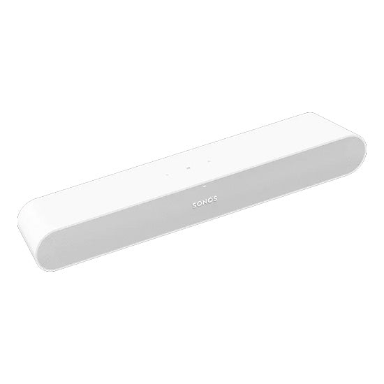 Soundbar Sonos Ray Branco