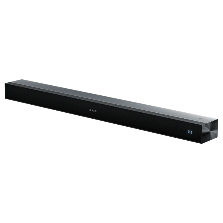 Soundbar Xiaomi Pro 2.0 84W Preto