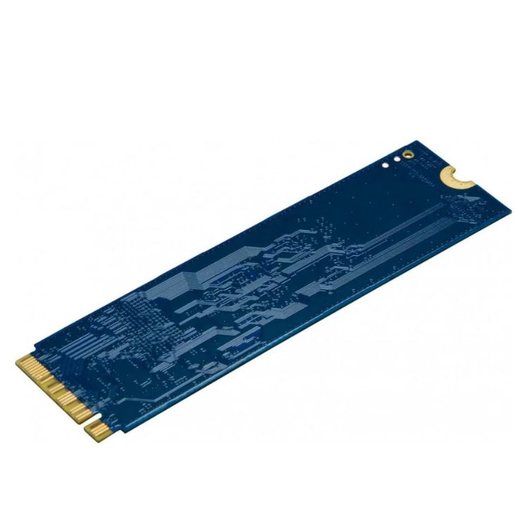 Kingston NVMe M.2 PCIe Gen 4 4TB SSD-Festplatte
