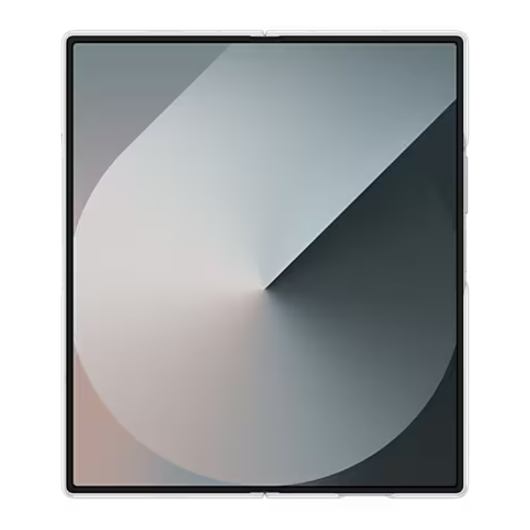 Capa Samsung Standing Z Fold6 F956 c/Fita Transparente
