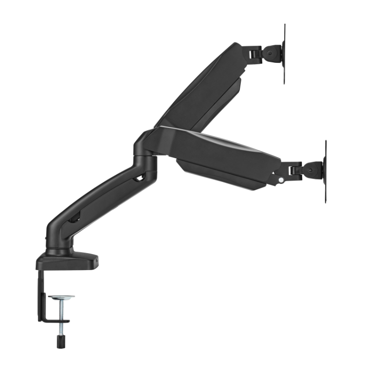 Suporte Mesa 2 Monitores Full Motion NapoFix 13-32" DM3210