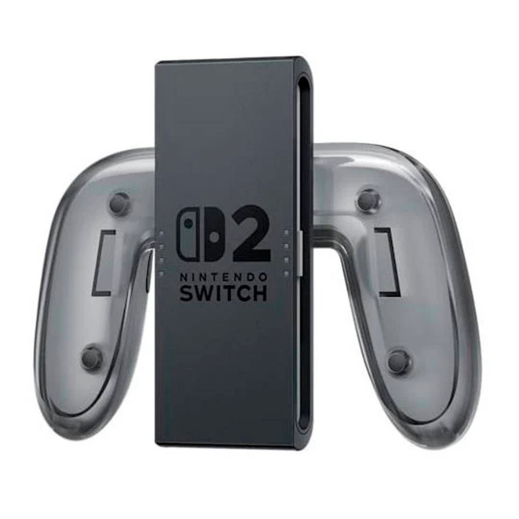 Suporte de carregamento Joy-Con 2 Nintendo Switch 2