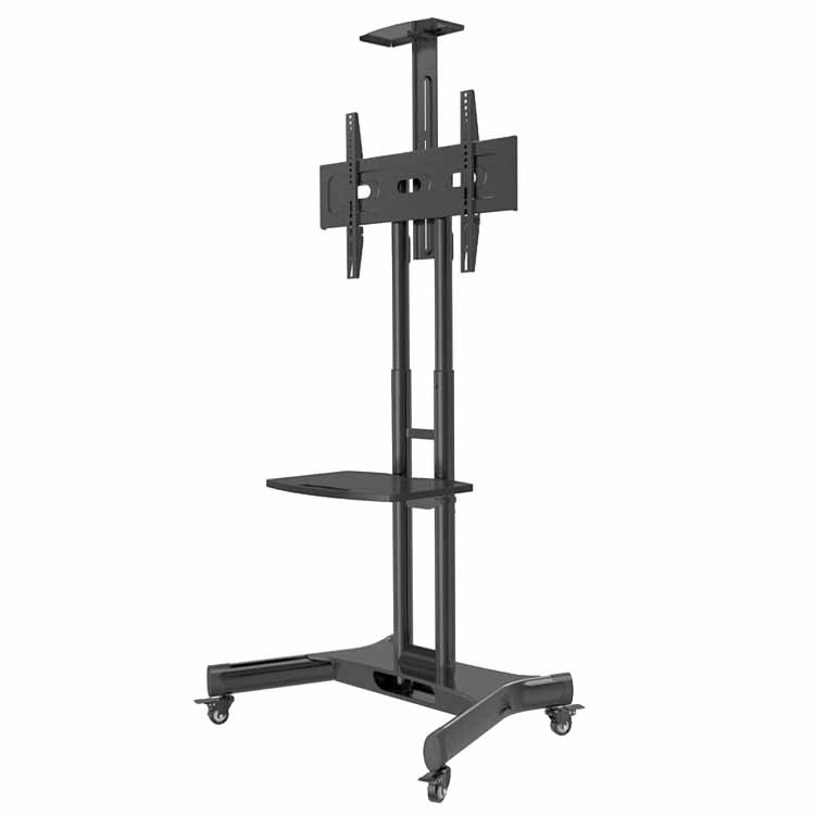 Suporte de Chão Móvel TV Napofix 32-70" 293